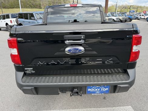 Used 2024 Ford Maverick XLT w/ XLT Luxury Package FWD image 6