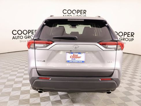 Used 2024 Toyota RAV4 XLE image 20