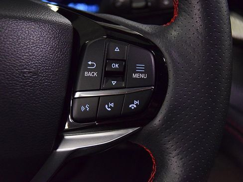 Used 2025 Ford Explorer ST-Line image 23