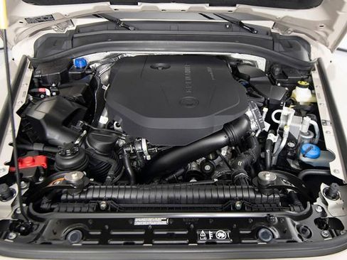 New 2025 INEOS Grenadier Fieldmaster Edition image 45