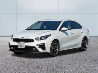 Used 2021 Kia Forte Sedan image 1