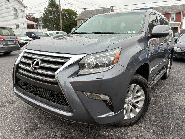 Used 2016 Lexus GX 460 w/ Premium Package AWD/4WD image 1