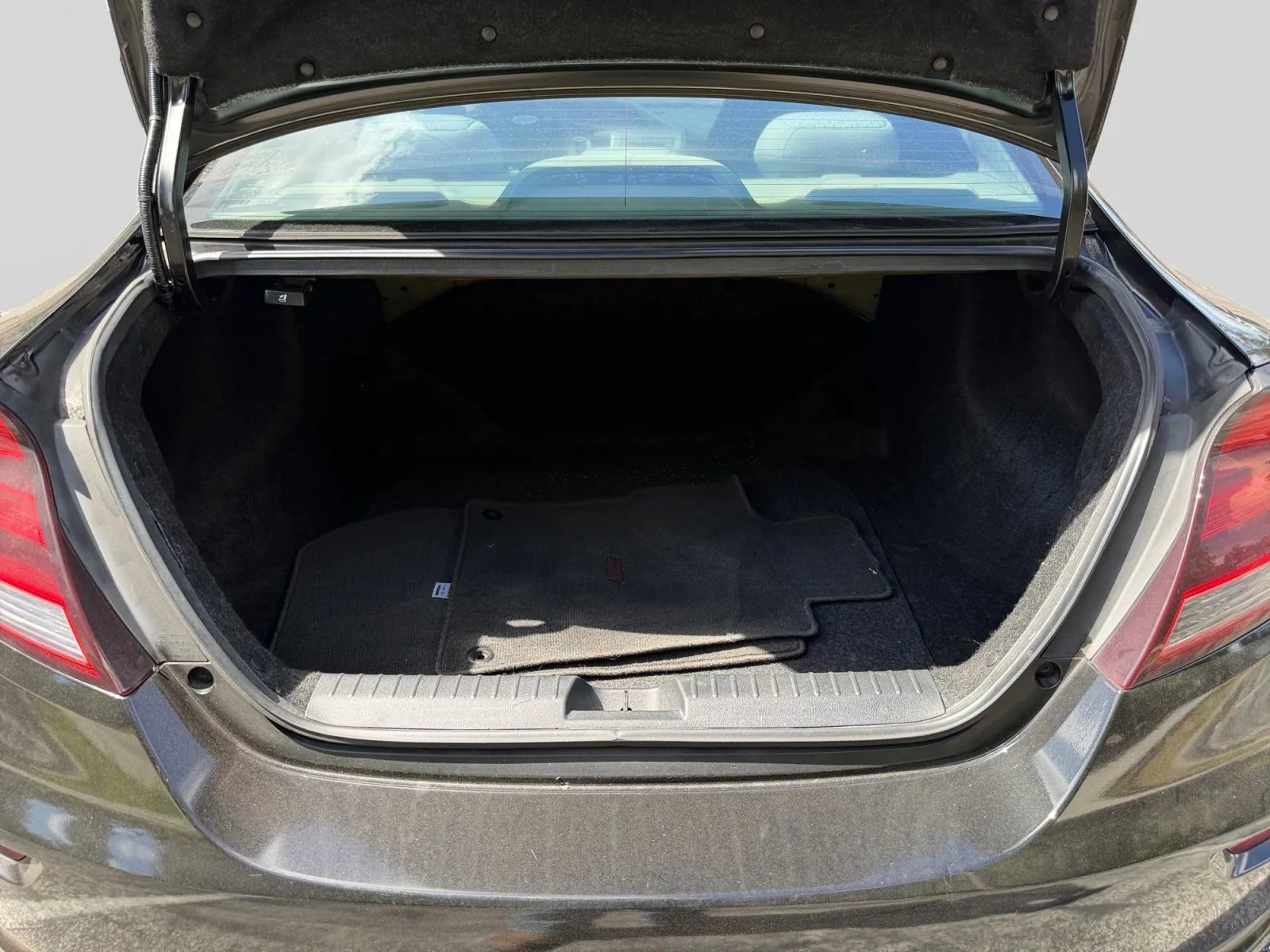 Used 2014 Honda Civic LX image 19