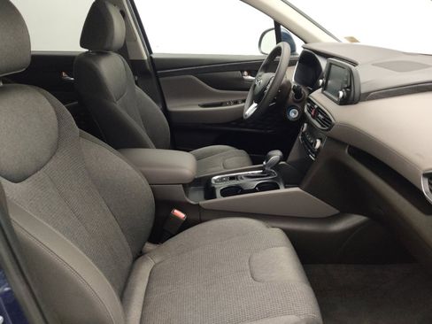 Used 2019 Hyundai Santa Fe SE FWD image 21