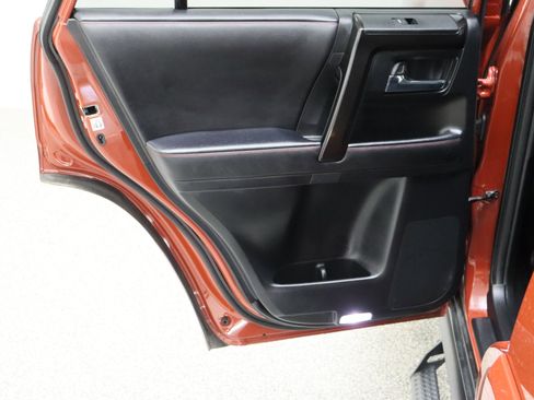 Certified 2024 Toyota 4Runner TRD Pro AWD/4WD image 30