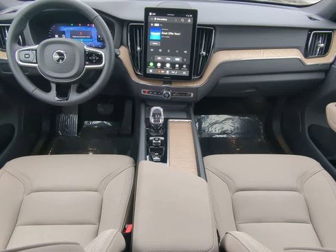 Certified 2026 Volvo XC60 B5 Plus w/ Protection Package Premier image 14