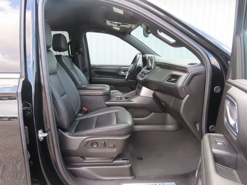 Used 2024 Chevrolet Tahoe LT AWD/4WD image 23