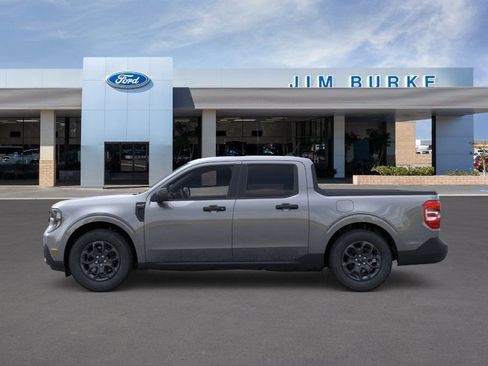 New 2026 Ford Maverick XLT FWD image 3