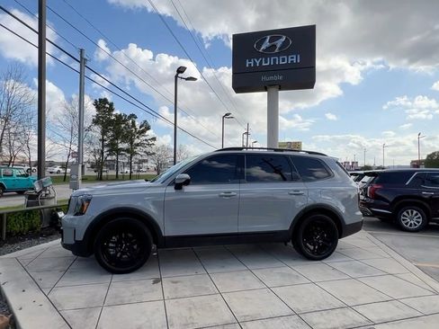 Used 2024 Kia Telluride SX Prestige X-Line image 5