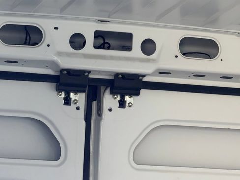 Used 2024 RAM ProMaster 2500 w/ Convenience Group FWD image 37