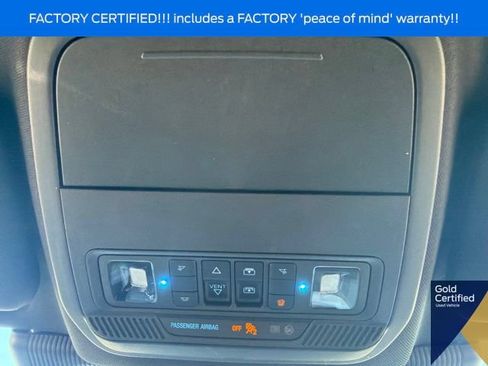 Used 2025 Ford Explorer ST AWD/4WD image 52