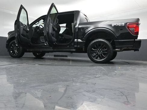 Certified 2024 Ford F150 XLT w/ Equipment Group 302A MID AWD/4WD image 57