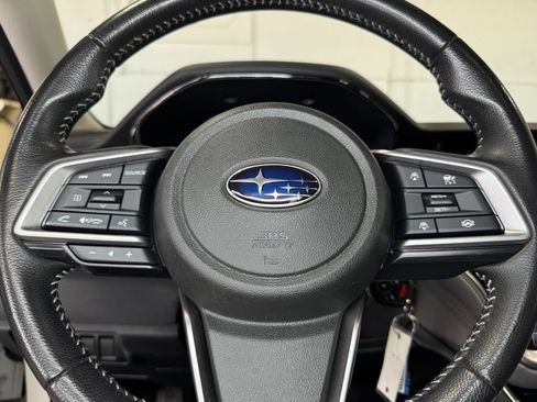 Used 2023 Subaru Outback Premium AWD/4WD image 15