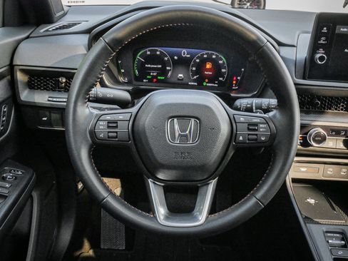 Used 2026 Honda CR-V Sport-L image 18