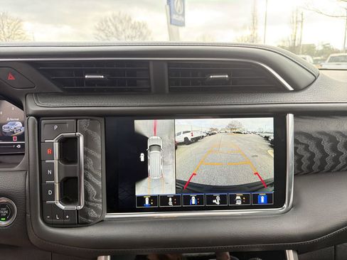 Used 2023 GMC Yukon Denali w/ Max Trailering Package image 32