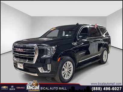 Used 2023 GMC Yukon SLT