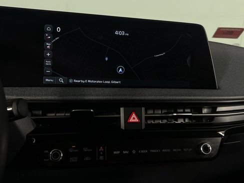 Used 2023 Kia EV6 Wind image 17