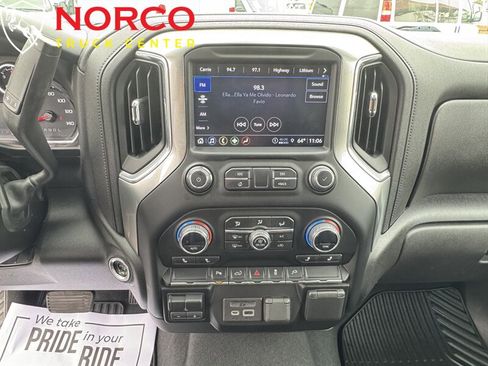 Used 2023 Chevrolet Silverado 2500 LT w/ All Star Edition image 23