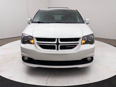 Used 2018 Dodge Grand Caravan GT image 8