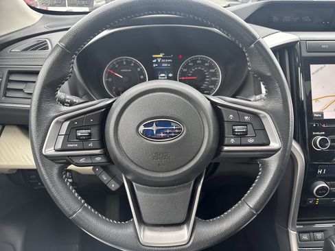 Used 2021 Subaru Ascent Premium w/ Sport Package image 22