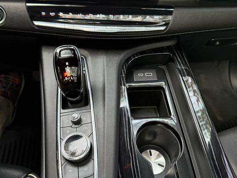 Used 2023 Cadillac Escalade Sport w/ Touring Package image 22