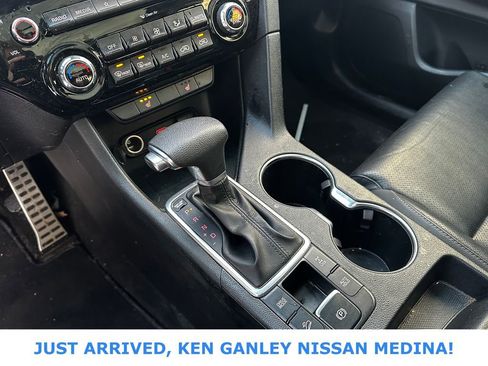 Used 2020 Kia Sportage S w/ S Premium Package image 9