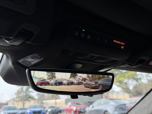 Used 2024 Chevrolet Corvette E-Ray w/ Stealth Interior Trim Package image 27