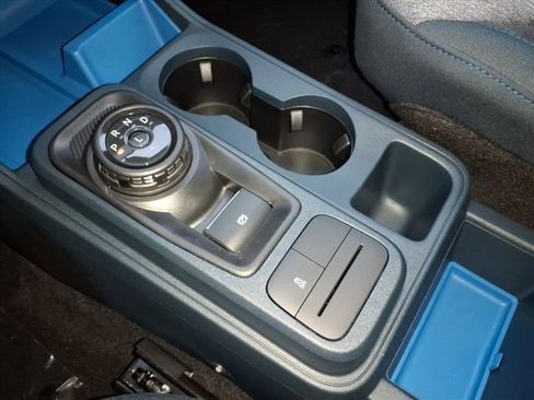 New 2025 Ford Maverick XLT w/ XLT Luxury Package image 23