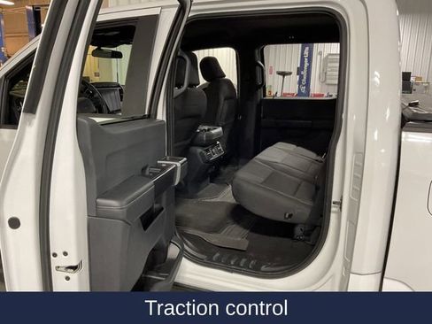 Used 2024 Ford F150 STX AWD/4WD image 10