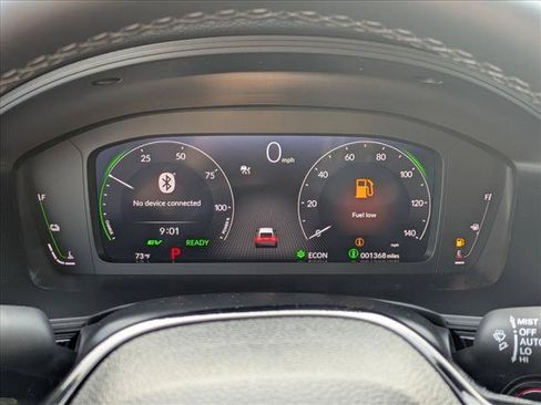 Used 2026 Honda Civic Sport Touring image 11