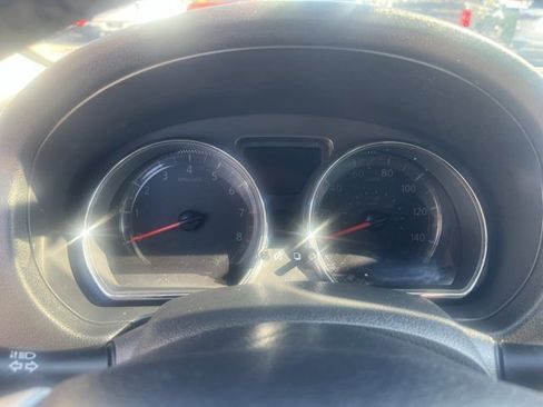 Used 2018 Nissan Versa SV w/ SV Special Edition Package image 19