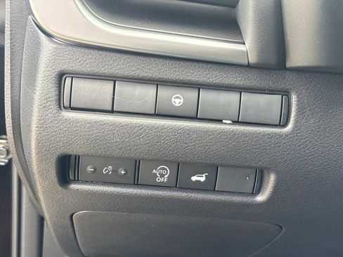 New 2026 Nissan Rogue SV FWD image 23