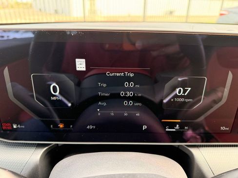New 2026 Kia K4 GT-Line Turbo FWD image 16