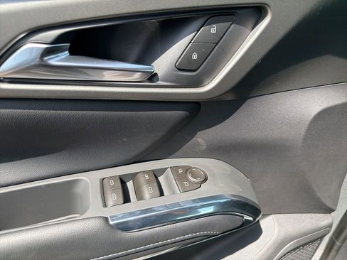 New 2026 Chevrolet Traverse LT AWD/4WD image 38