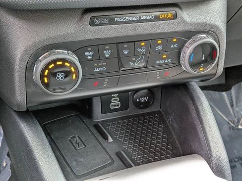 Used 2023 Ford Bronco Sport Big Bend w/ Convenience Package AWD/4WD image 14
