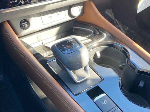 New 2026 Nissan Rogue Platinum w/ Platinum Premium Package image 30