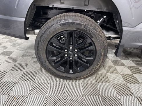 New 2025 Ford F150 XLT w/ Equipment Group 302A MID image 26