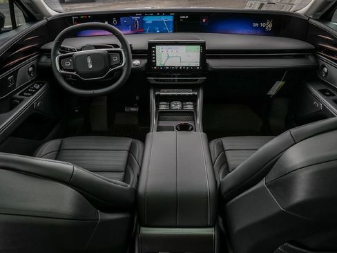 New 2026 Lincoln Nautilus Reserve w/ Jet Appearance Package image 26