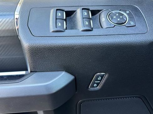 Used 2020 Ford F150 XLT w/ Equipment Group 302A Luxury RWD image 12
