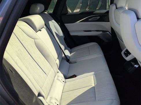 Certified 2023 Cadillac Lyriq 2WD image 30