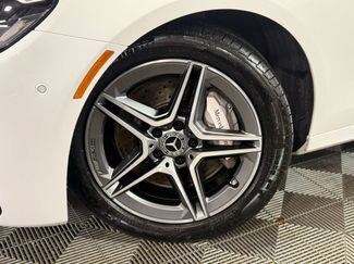 Used 2023 Mercedes-Benz E 350 4MATIC Sedan video 2
