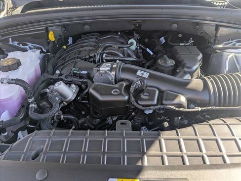 New 2025 Jeep Grand Cherokee Limited w/ Black Appearance Package image 19