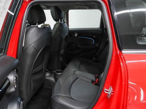 Certified 2023 MINI Cooper S image 17