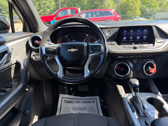 Used 2019 Chevrolet Blazer LT AWD/4WD image 15
