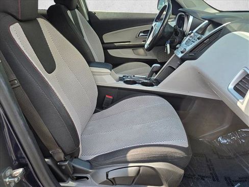 Used 2015 Chevrolet Equinox LT w/ Driver Convenience Package image 20