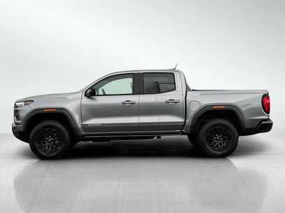 New 2026 GMC Canyon Elevation w/ Convenience Package
