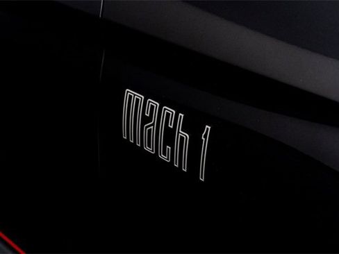 Used 2023 Ford Mustang Mach 1 image 29