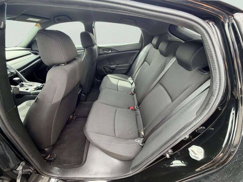 Used 2017 Honda Civic LX image 18
