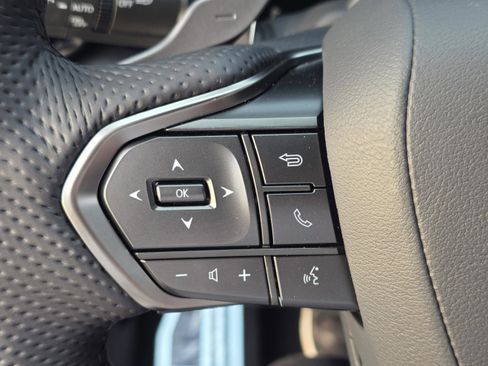 Certified 2026 Lexus TX 500h AWD w/ Technology Package image 19