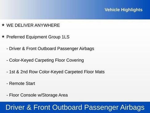 Used 2021 Chevrolet Suburban LS image 10